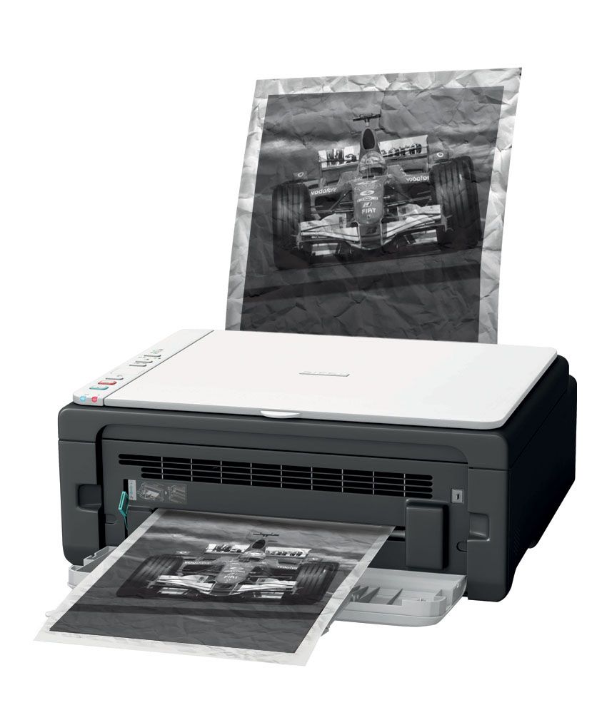 ricoh sp111 printer driver